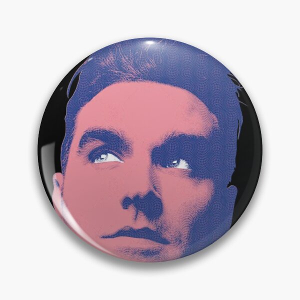 Item preview, Art - Morrissey designed and sold by lerjustinter.