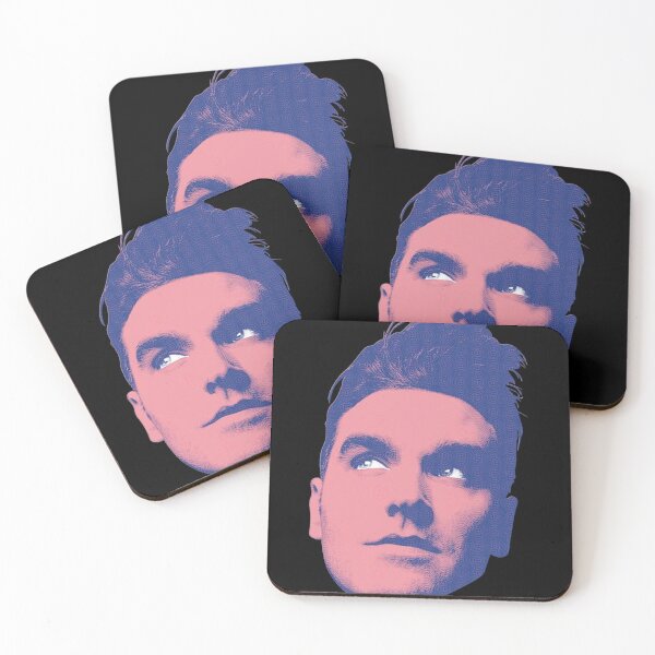 Artikelvorschau, Kunst - Morrissey entworfen und verkauft von lerjustinter.