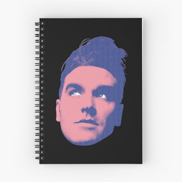 Item preview, Art - Morrissey designed and sold by lerjustinter.