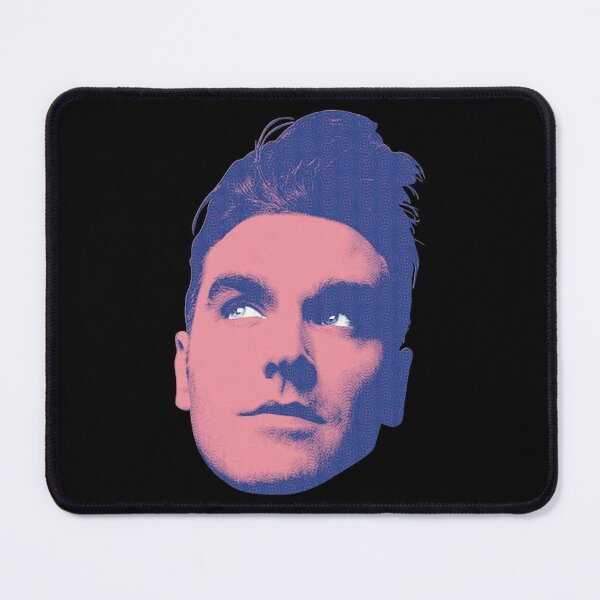Item preview, Art - Morrissey designed and sold by lerjustinter.