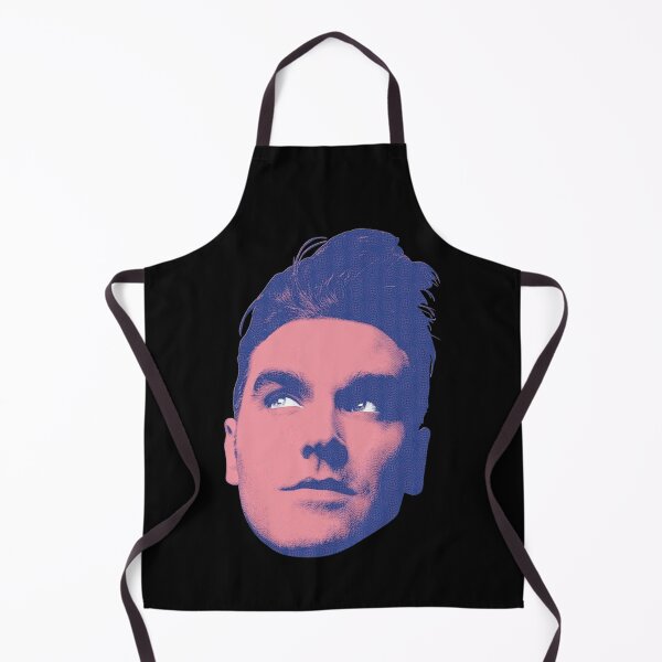 Item preview, Art - Morrissey designed and sold by lerjustinter.