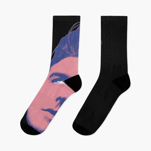 Item preview, Art - Morrissey designed and sold by lerjustinter.