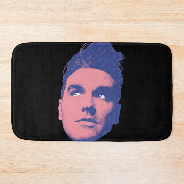 Artikelvorschau, Kunst - Morrissey entworfen und verkauft von lerjustinter.
