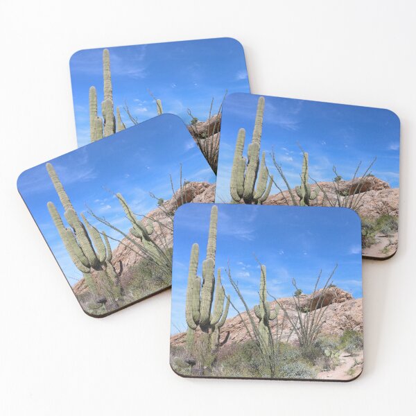 Item preview, Rocky Outcrop In The Sonoran Desert designed and sold by simonjayphotos.