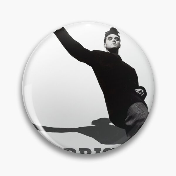 Item preview, Art - Morrissey designed and sold by lerjustinter.