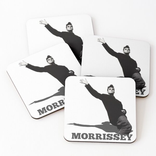 Artikelvorschau, Kunst - Morrissey entworfen und verkauft von lerjustinter.