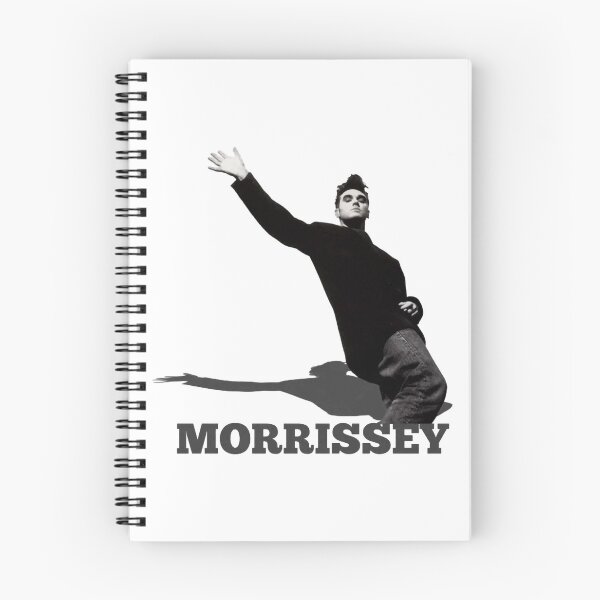 Artikelvorschau, Kunst - Morrissey entworfen und verkauft von lerjustinter.
