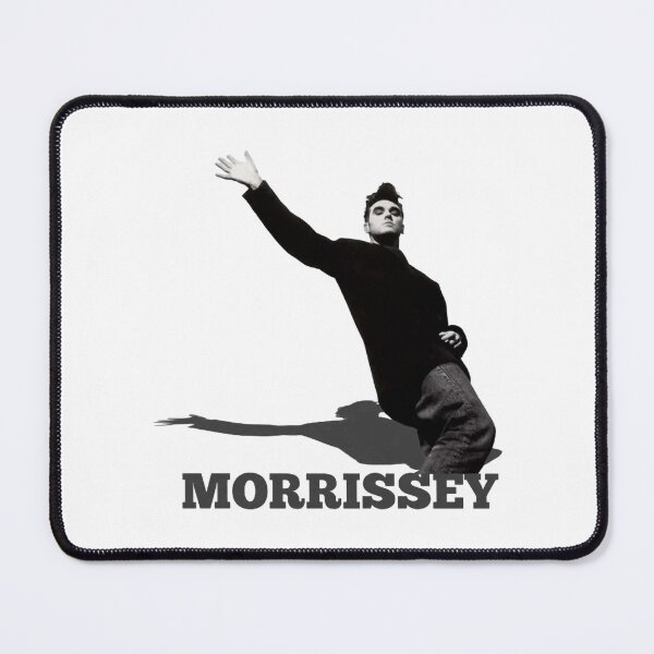 Item preview, Art - Morrissey designed and sold by lerjustinter.