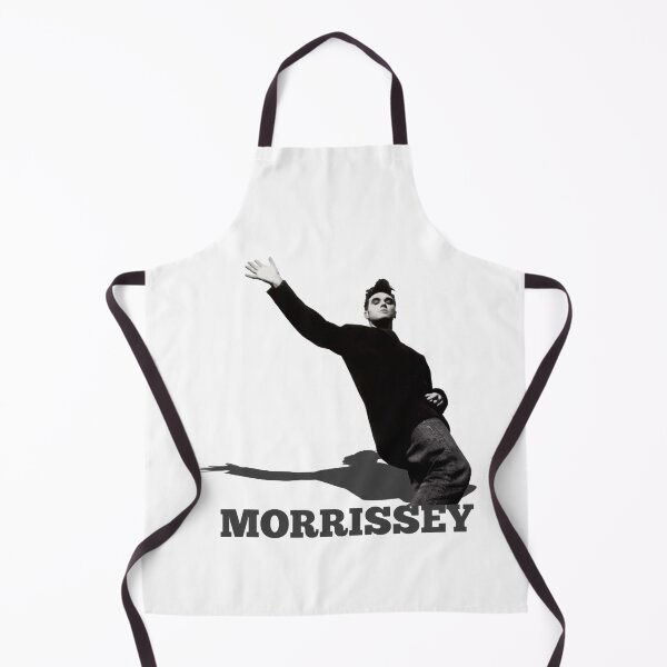 Item preview, Art - Morrissey designed and sold by lerjustinter.