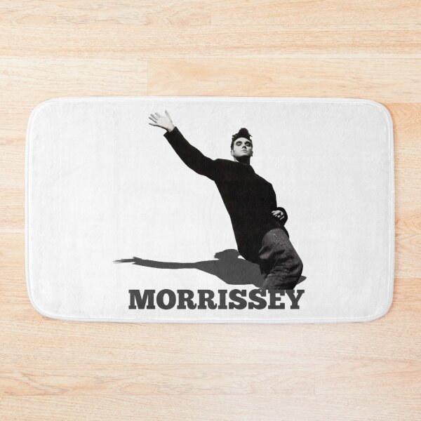 Artikelvorschau, Kunst - Morrissey entworfen und verkauft von lerjustinter.