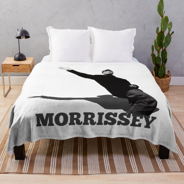 Item preview, Art - Morrissey designed and sold by lerjustinter.