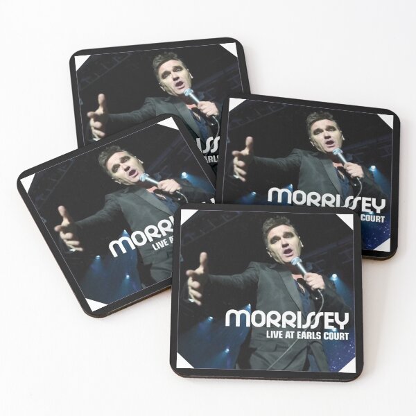 Artikelvorschau, Kunst - Morrissey entworfen und verkauft von lerjustinter.