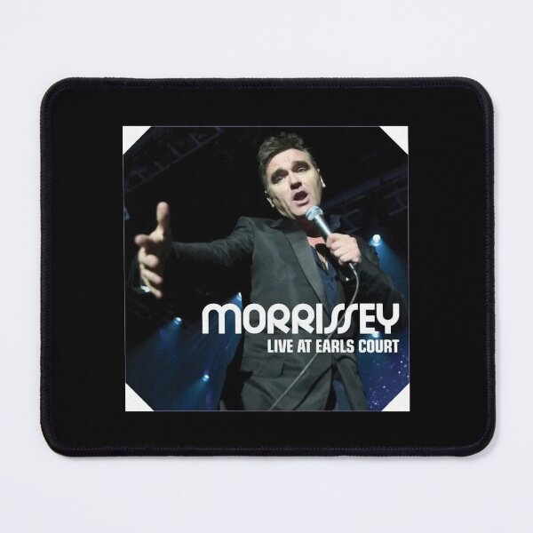 Item preview, Art - Morrissey designed and sold by lerjustinter.