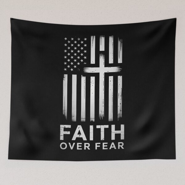 Item preview, America Pride US Flag Faith designed and sold by aidenpier.