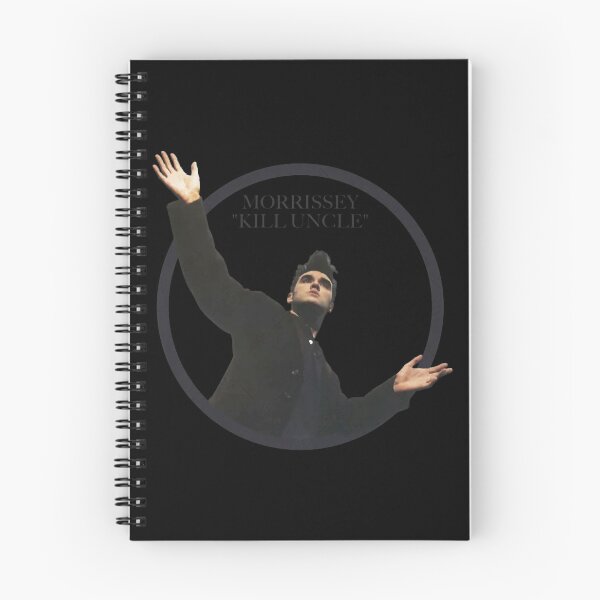 Item preview, Art - Morrissey designed and sold by lerjustinter.