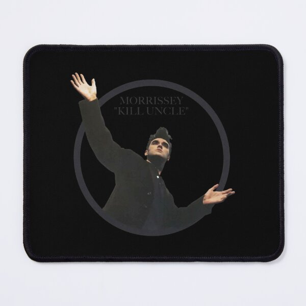 Item preview, Art - Morrissey designed and sold by lerjustinter.