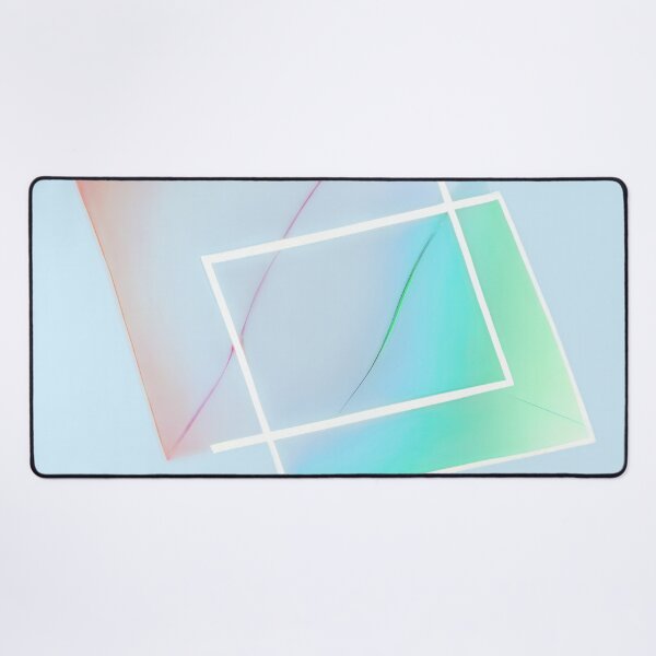 Item preview, Geometric Harmony Abstract Flow designed and sold by CTM ArtStudio.