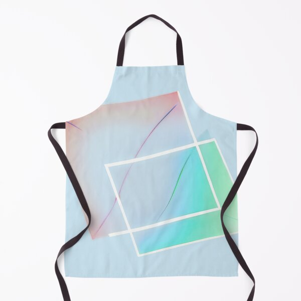 Item preview, Geometric Harmony Abstract Flow designed and sold by CTM ArtStudio.