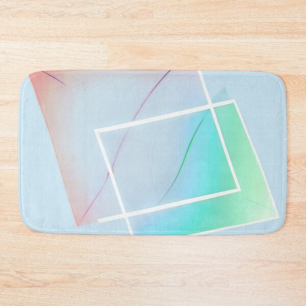Item preview, Geometric Harmony Abstract Flow designed and sold by CTM ArtStudio.
