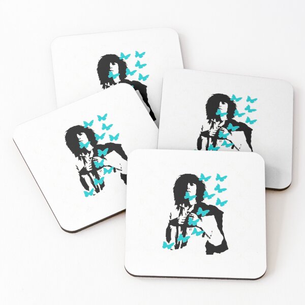 Item preview, Art - Patti Smith designed and sold by charlesrein.