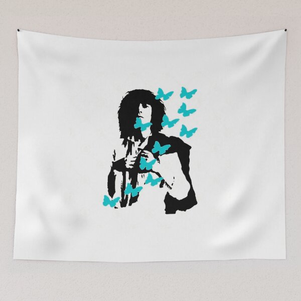 Item preview, Art - Patti Smith designed and sold by charlesrein.