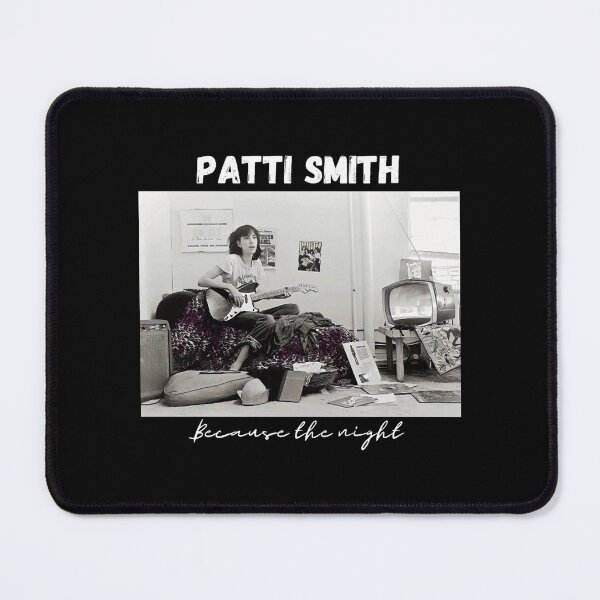 Item preview, Art - Patti Smith designed and sold by charlesrein.
