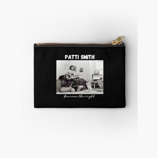 Item preview, Art - Patti Smith designed and sold by charlesrein.