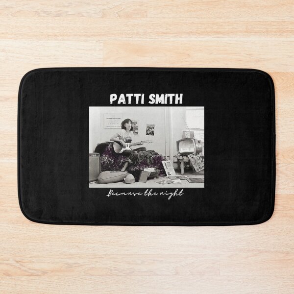Item preview, Art - Patti Smith designed and sold by charlesrein.