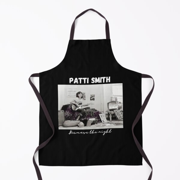 Item preview, Art - Patti Smith designed and sold by charlesrein.