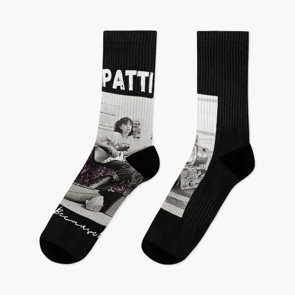 Item preview, Art - Patti Smith designed and sold by charlesrein.