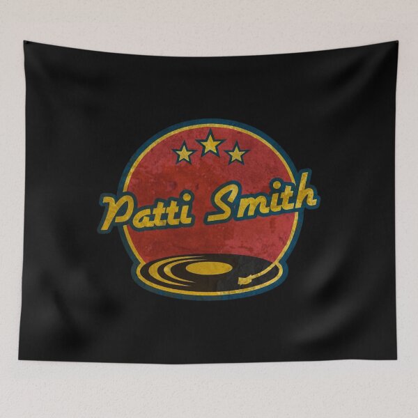 Item preview, Art - Patti Smith designed and sold by charlesrein.