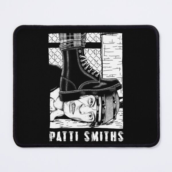 Item preview, Art - Patti Smith designed and sold by charlesrein.