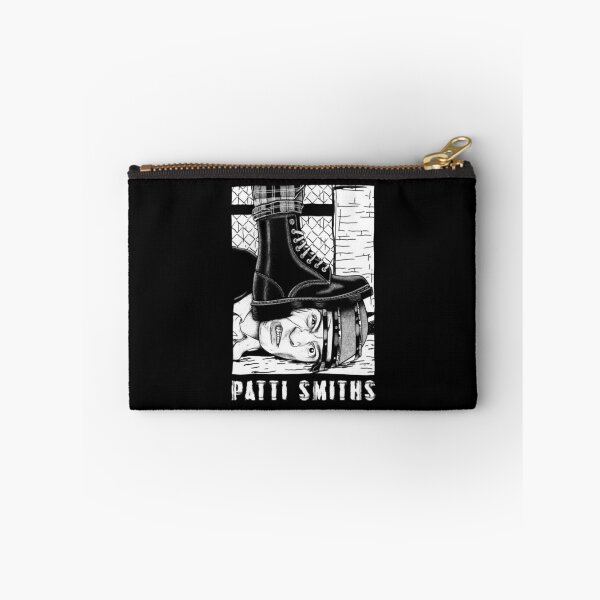 Item preview, Art - Patti Smith designed and sold by charlesrein.
