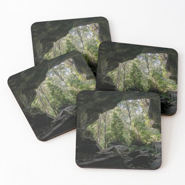 Item preview, Grieg's Caves, Bruce Peninsula, Ontario 6 designed and sold by jrtwynam.