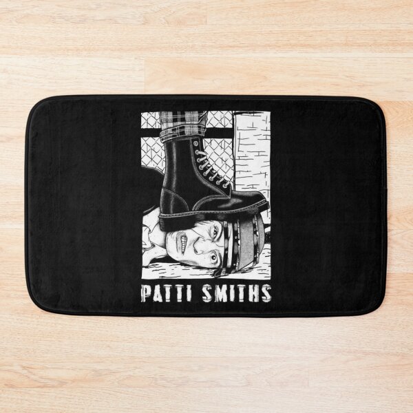 Item preview, Art - Patti Smith designed and sold by charlesrein.