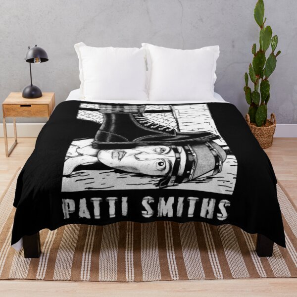 Item preview, Art - Patti Smith designed and sold by charlesrein.