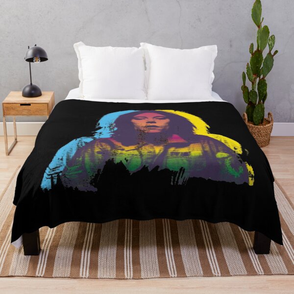 Item preview, Art - Patti Smith designed and sold by charlesrein.