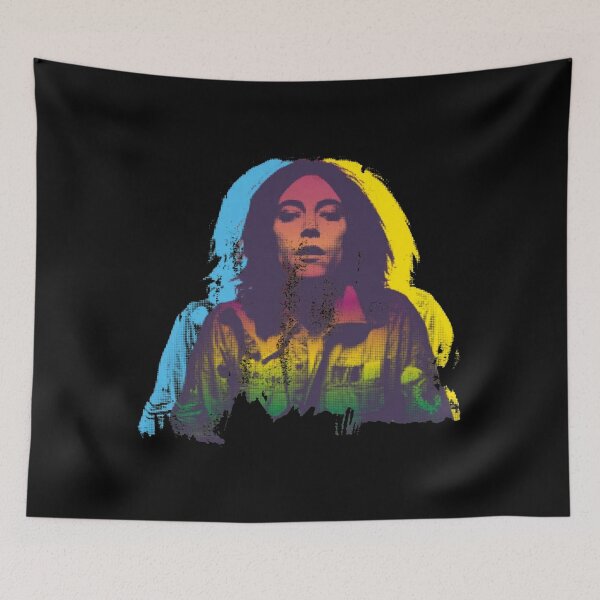 Item preview, Art - Patti Smith designed and sold by charlesrein.