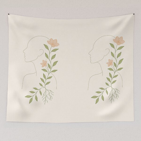 Item preview, Roots & Reflection designed and sold by Visconis.
