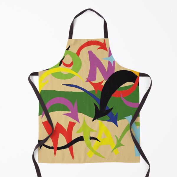 Item preview, Go One Way designed and sold by Nigel-here.