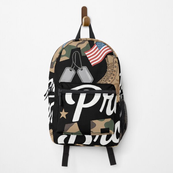 Item preview, Army Military Brother US Flag designed and sold by aidenpier.