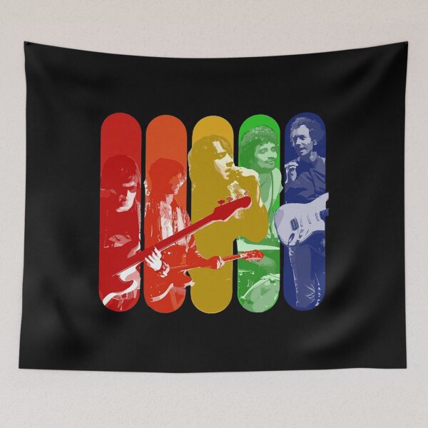 Item preview, Music - The Strokes designed and sold by gloverjayvo.