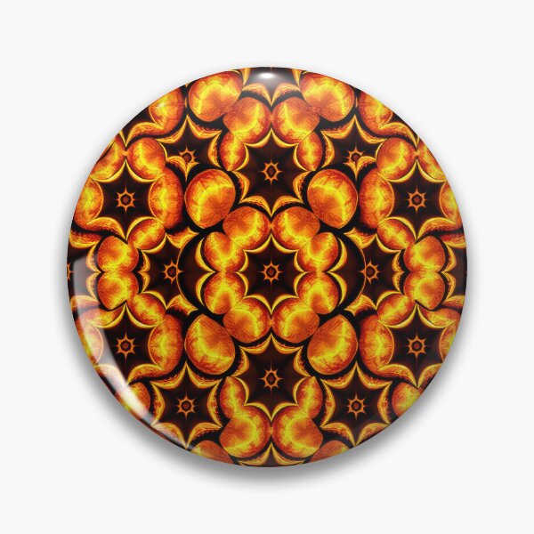 Item preview, Honeycomb Geometric Pattern designed and sold by CTM ArtStudio.
