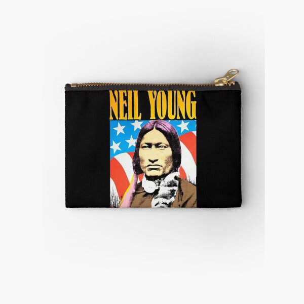 Item preview, Art - Neil Young designed and sold by crotatto.