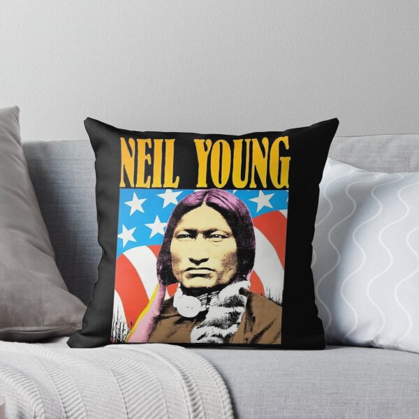 Item preview, Art - Neil Young designed and sold by crotatto.