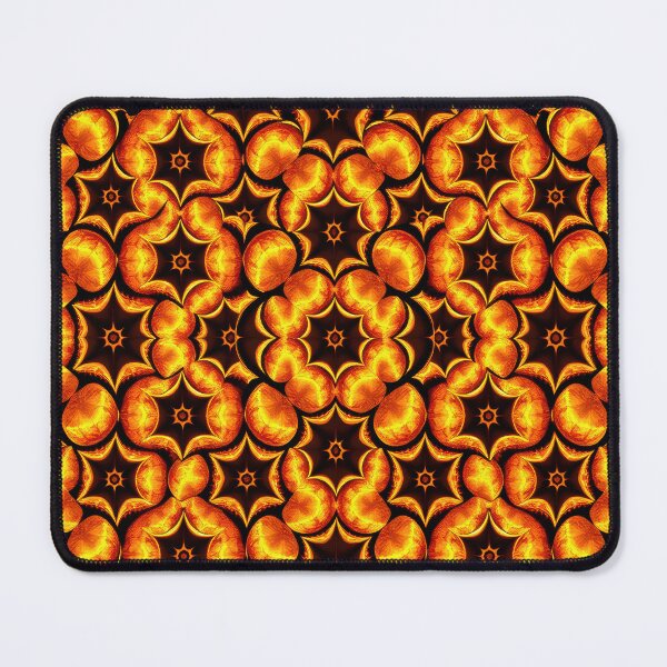 Item preview, Honeycomb Geometric Pattern designed and sold by CTM ArtStudio.