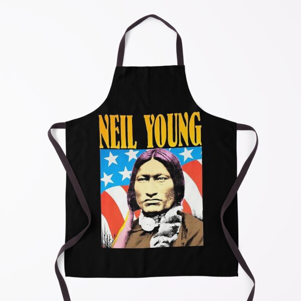 Item preview, Arte - Neil Young designed and sold by crotatto.