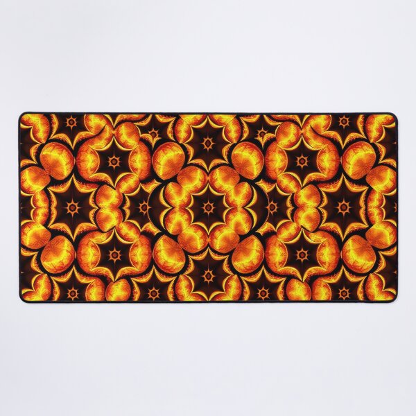 Item preview, Honeycomb Geometric Pattern designed and sold by CTM ArtStudio.