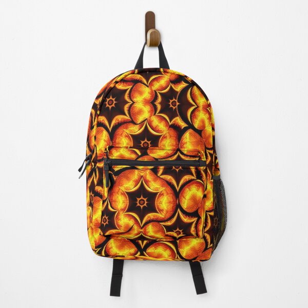 Item preview, Honeycomb Geometric Pattern designed and sold by CTM ArtStudio.