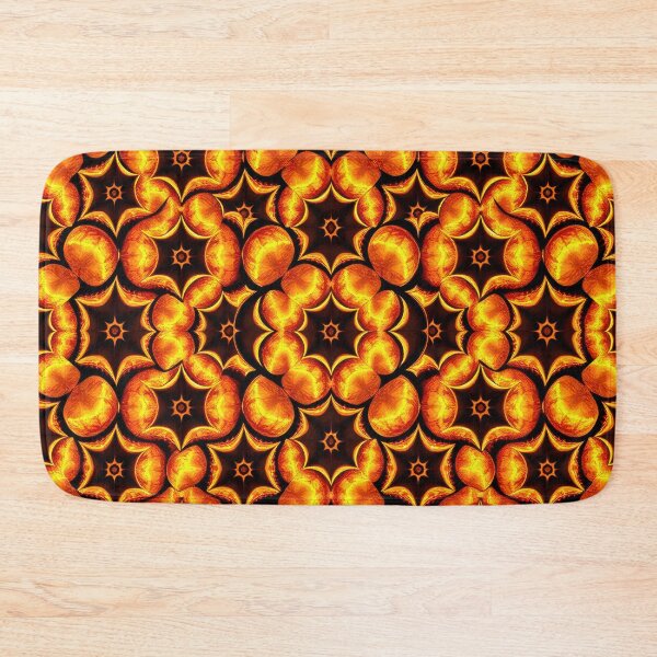 Item preview, Honeycomb Geometric Pattern designed and sold by CTM ArtStudio.